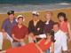 The Castaways on Gilligan's Island