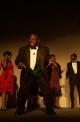 The Ensemble Theatre ...Ain't Misbehavin